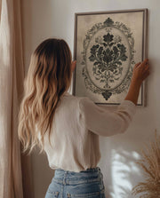 FLORAL MAJESTY